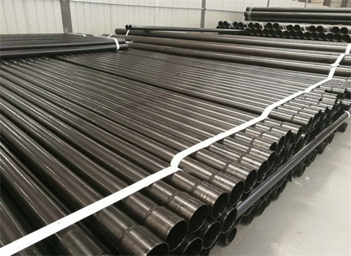 涂塑钢管的工艺标准是什么?